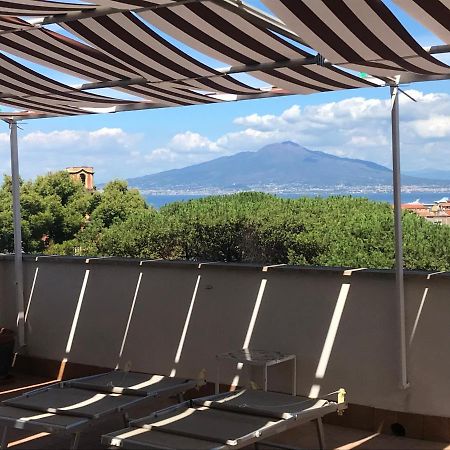 Casa Bice Sorrento Exterior foto