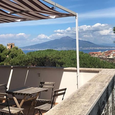 Casa Bice Sorrento Exterior foto