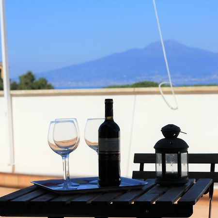 Casa Bice Sorrento Exterior foto