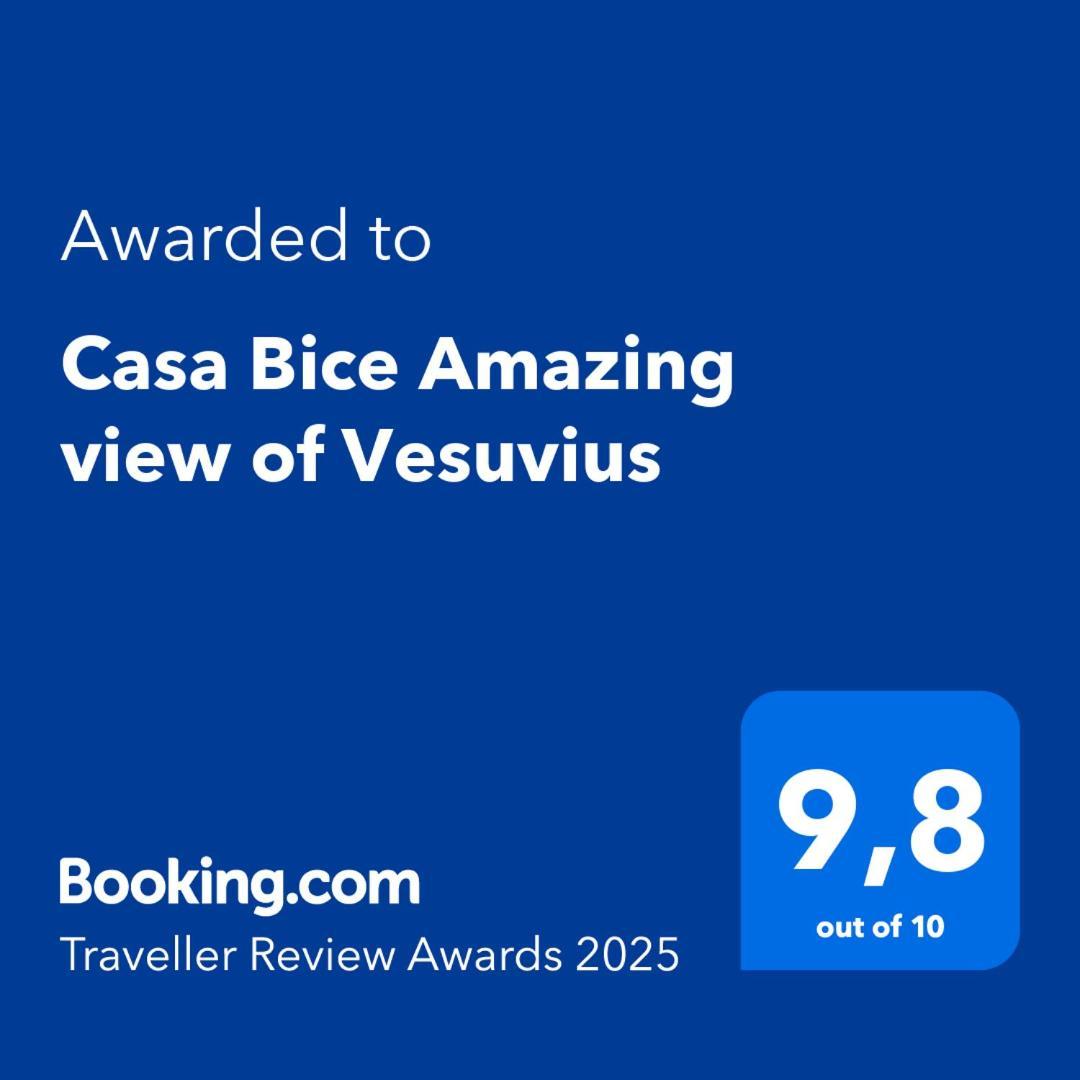 Casa Bice Sorrento Exterior foto