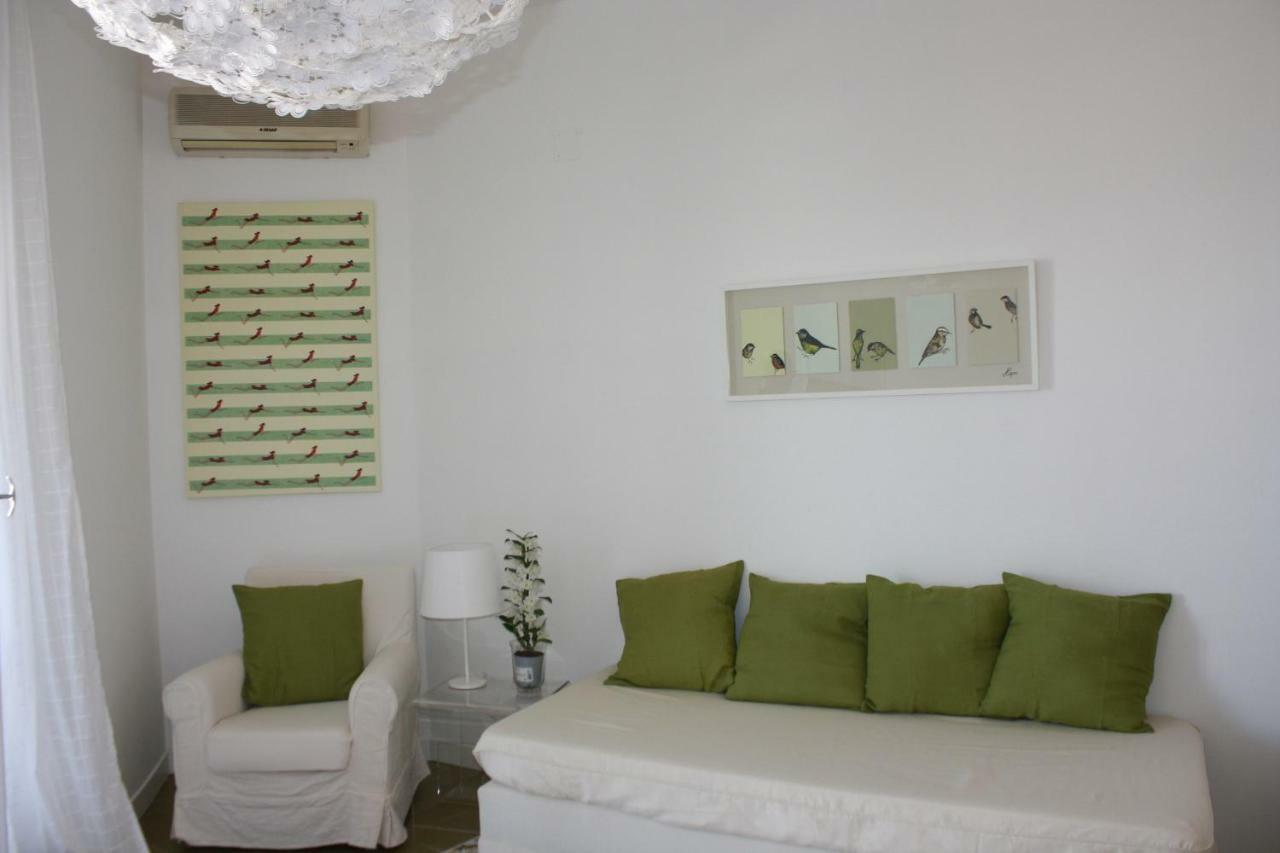 Casa Bice Sorrento Exterior foto