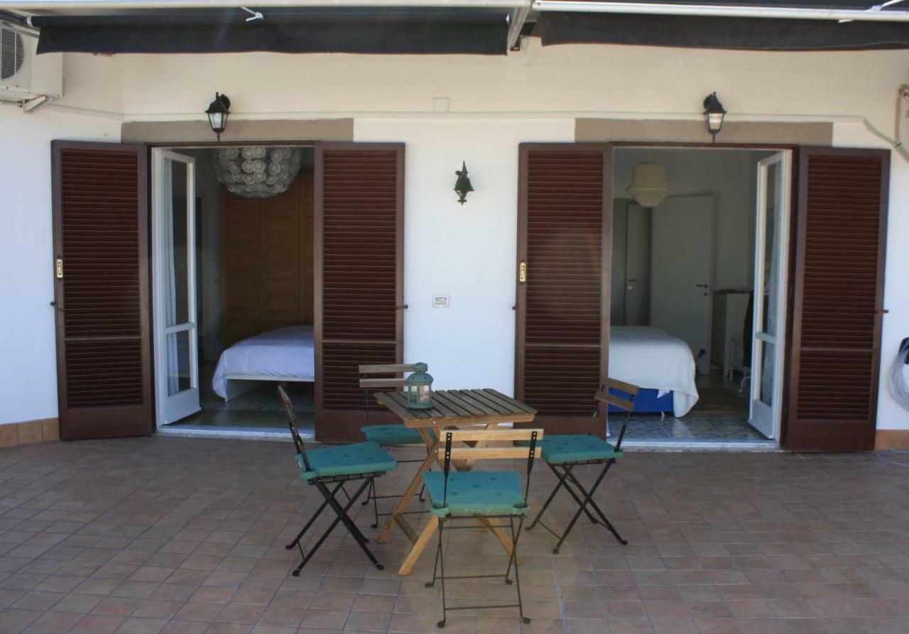 Casa Bice Sorrento Exterior foto