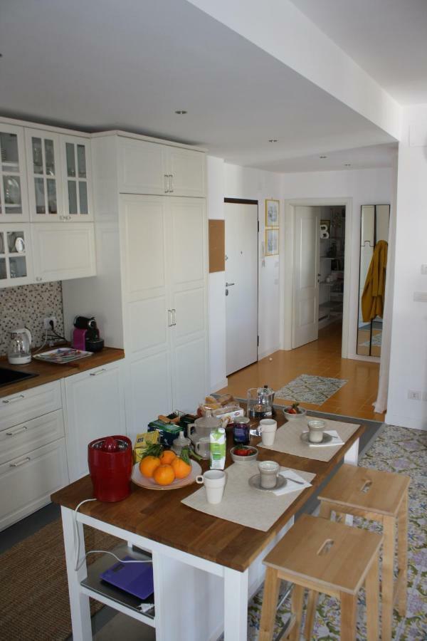 Casa Bice Sorrento Exterior foto