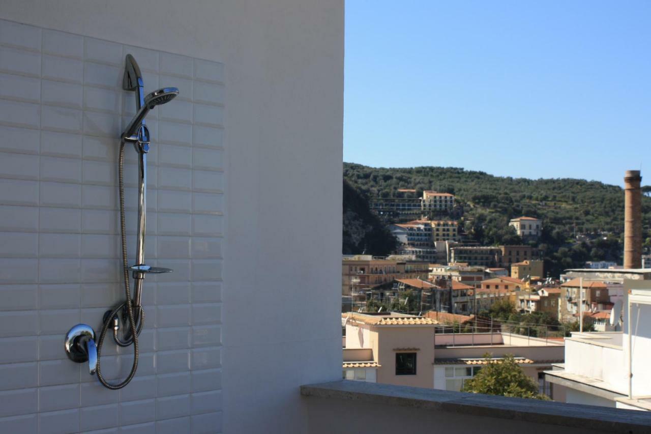 Casa Bice Sorrento Exterior foto