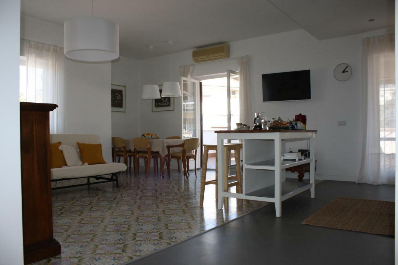 Casa Bice Sorrento Exterior foto