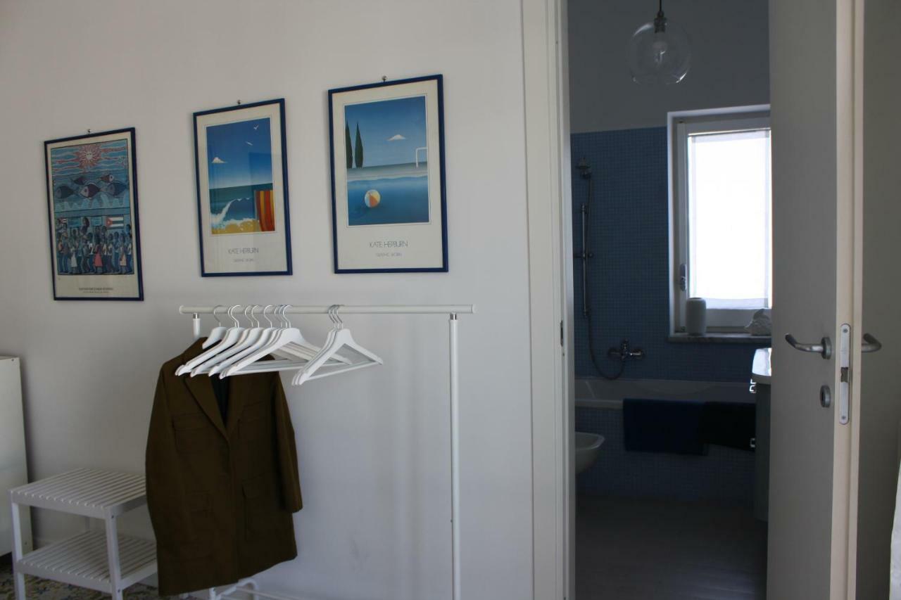 Casa Bice Sorrento Exterior foto