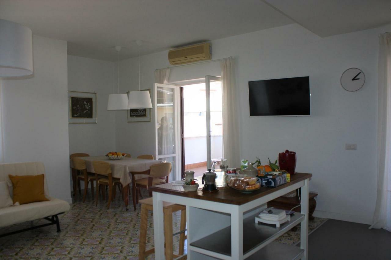 Casa Bice Sorrento Exterior foto