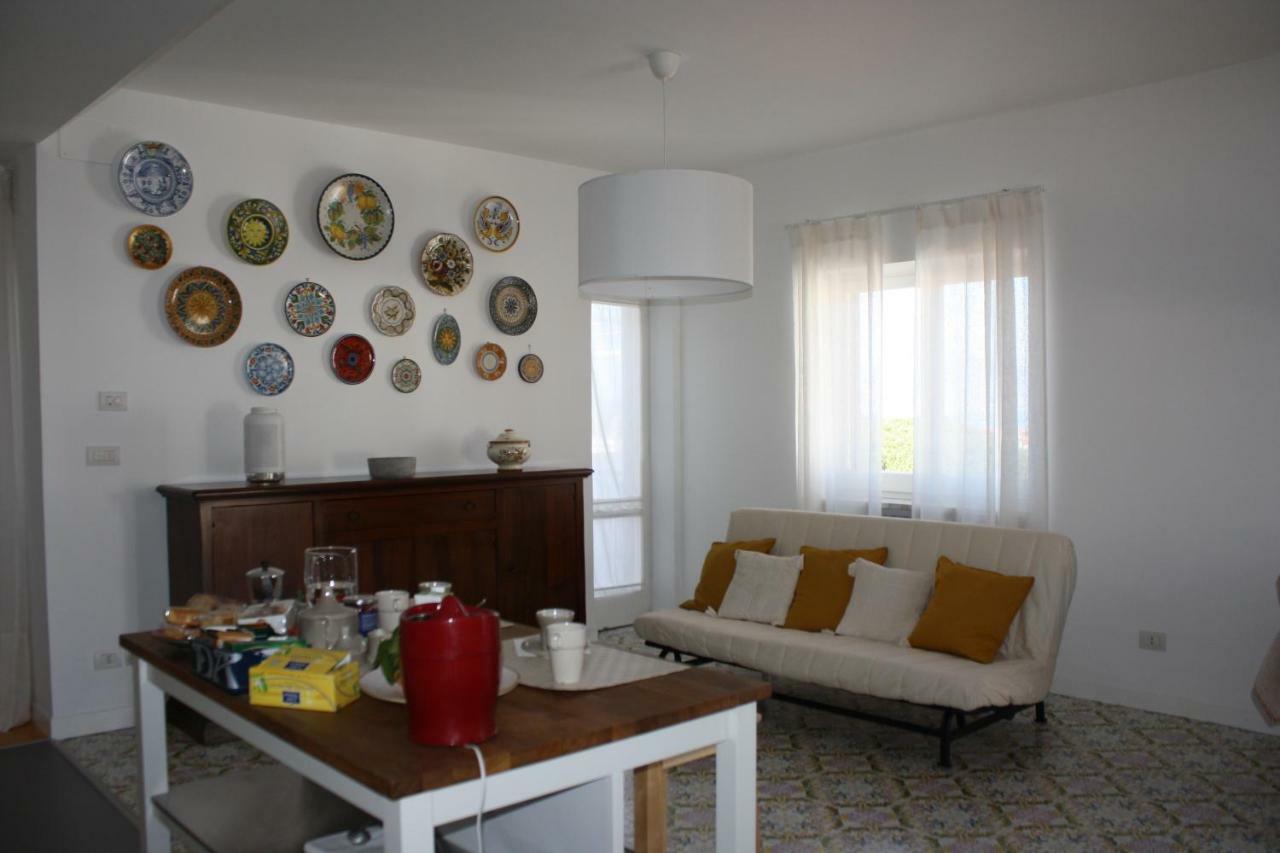 Casa Bice Sorrento Exterior foto