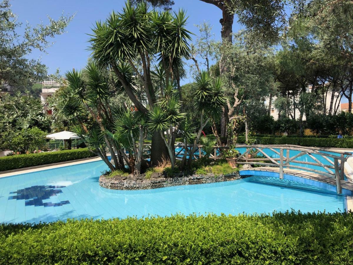 Casa Bice Sorrento Exterior foto